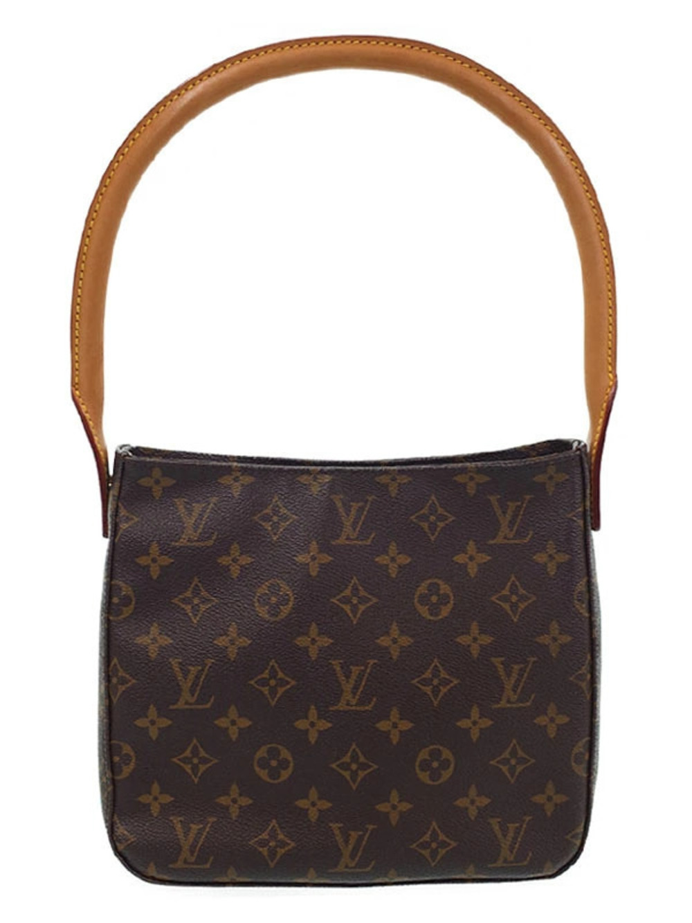 Louis Vuitton Monogram Looping Shoulder Bag